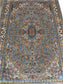 Pure Silk Persian Rug