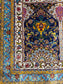 Pure Silk Persian Rug