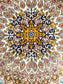Pure Silk Persian Rug