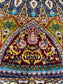 Pure Silk Persian Rug