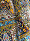 Pure Silk Persian Rug
