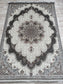 Ornate 1200 Reeds Machine-Made Area Rug | Free Delivery & Elegant Patterns in 6 Colours