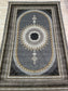 Persian 1200 Reeds (1216) Machine-Made Rugs | Elegant Design in 6 Colours