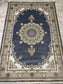 1220 - 1200 Reeds Rug
