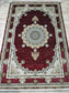 1220 - 1200 Reeds Rug