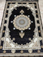 1220 - 1200 Reeds Rug