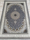 Floral Design 1200 Reeds Machine-Made Rugs | Free Delivery & Elegant Patterns in 6 Colors