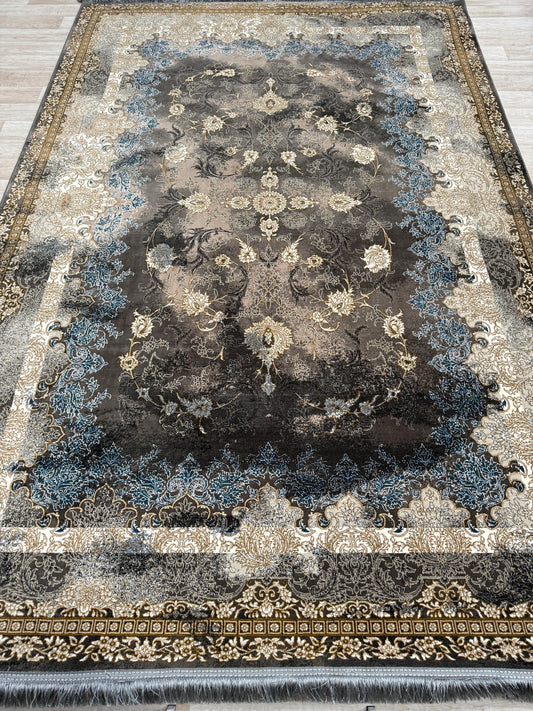 Khad Oriental Persian - 700 Reeds Rug