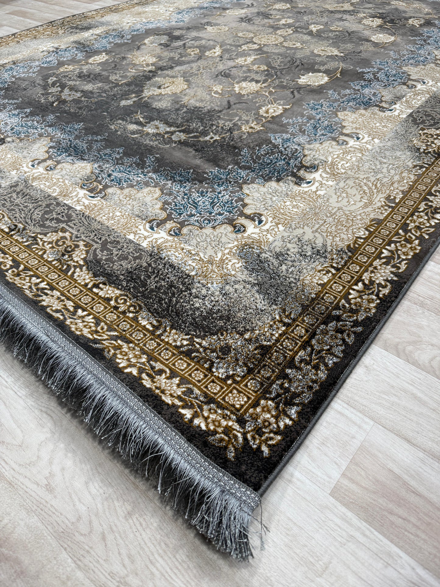 Khad Oriental Persian - 700 Reeds Rug