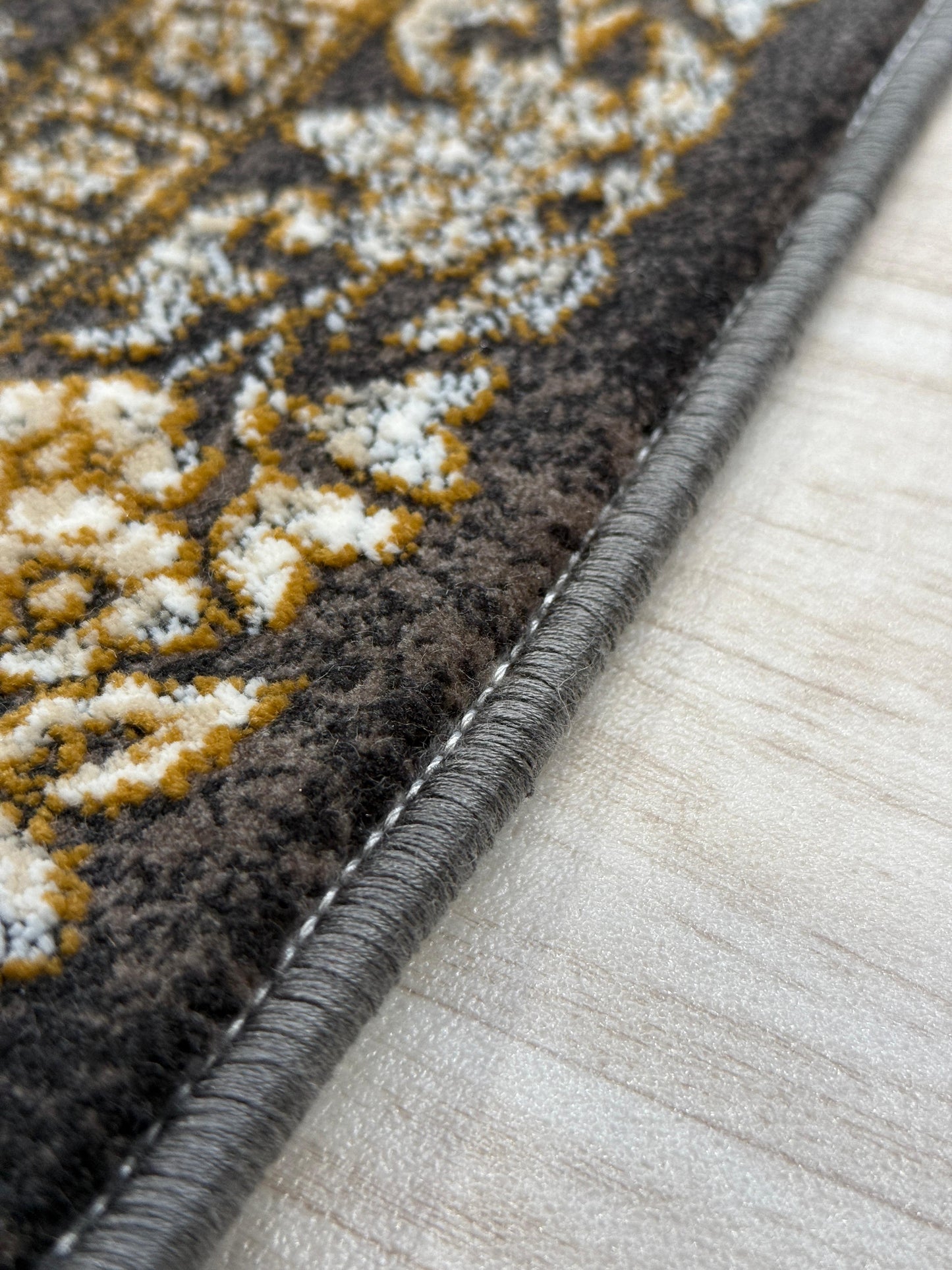 Khad Oriental Persian - 700 Reeds Rug