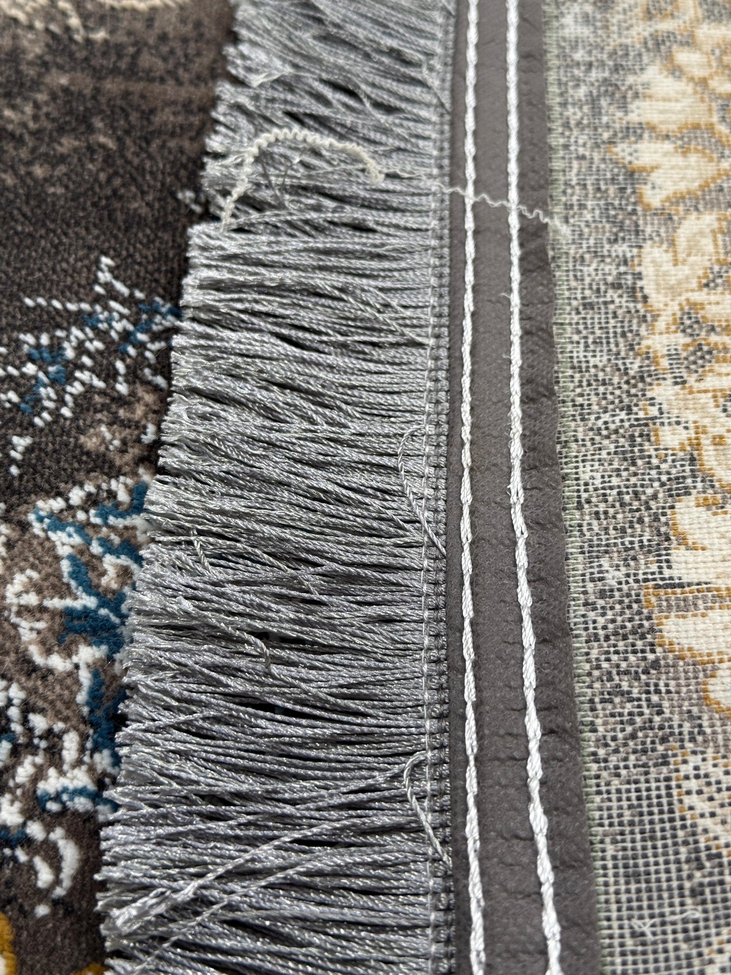 Khad Oriental Persian - 700 Reeds Rug