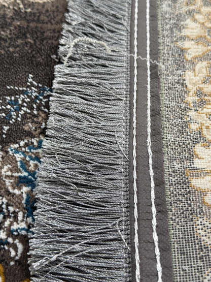 Khad Oriental Persian - 700 Reeds Rug