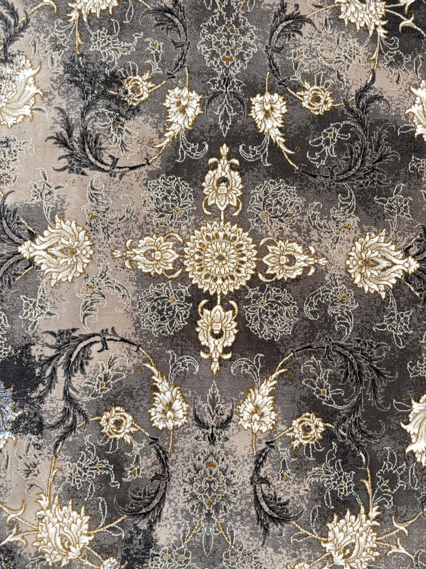 Khad Oriental Persian - 700 Reeds Rug