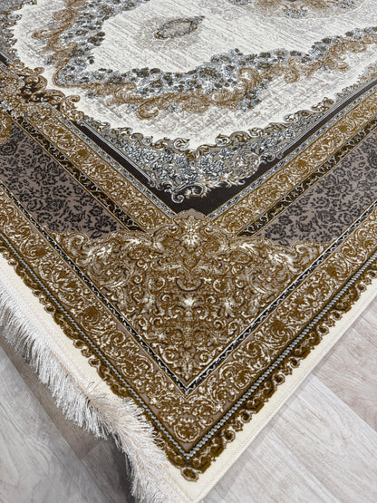 Victoria Oriental Persian - 700 Reeds Rug