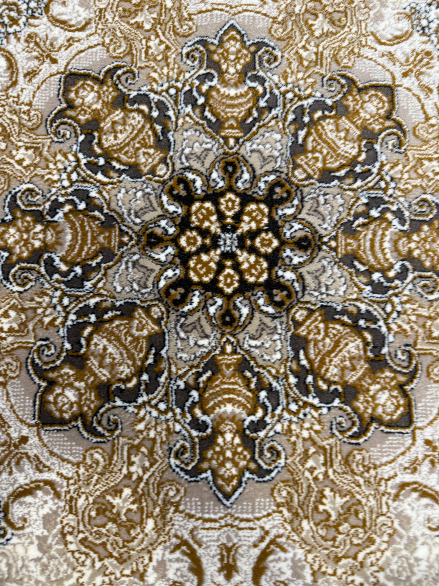 Elegant Victoria Oriental Persian Rug - 700 Reeds | Bullring Rugs