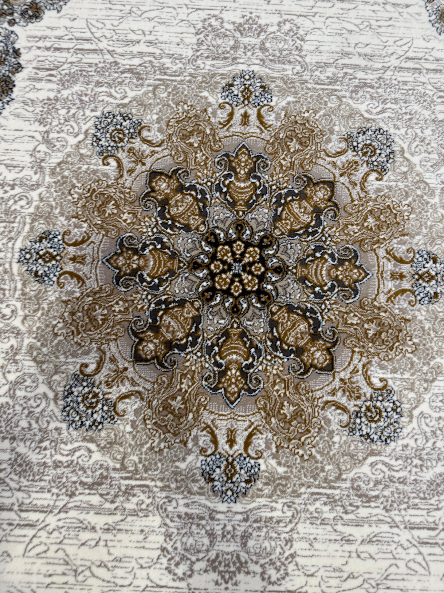 Elegant Victoria Oriental Persian Rug - 700 Reeds | Bullring Rugs