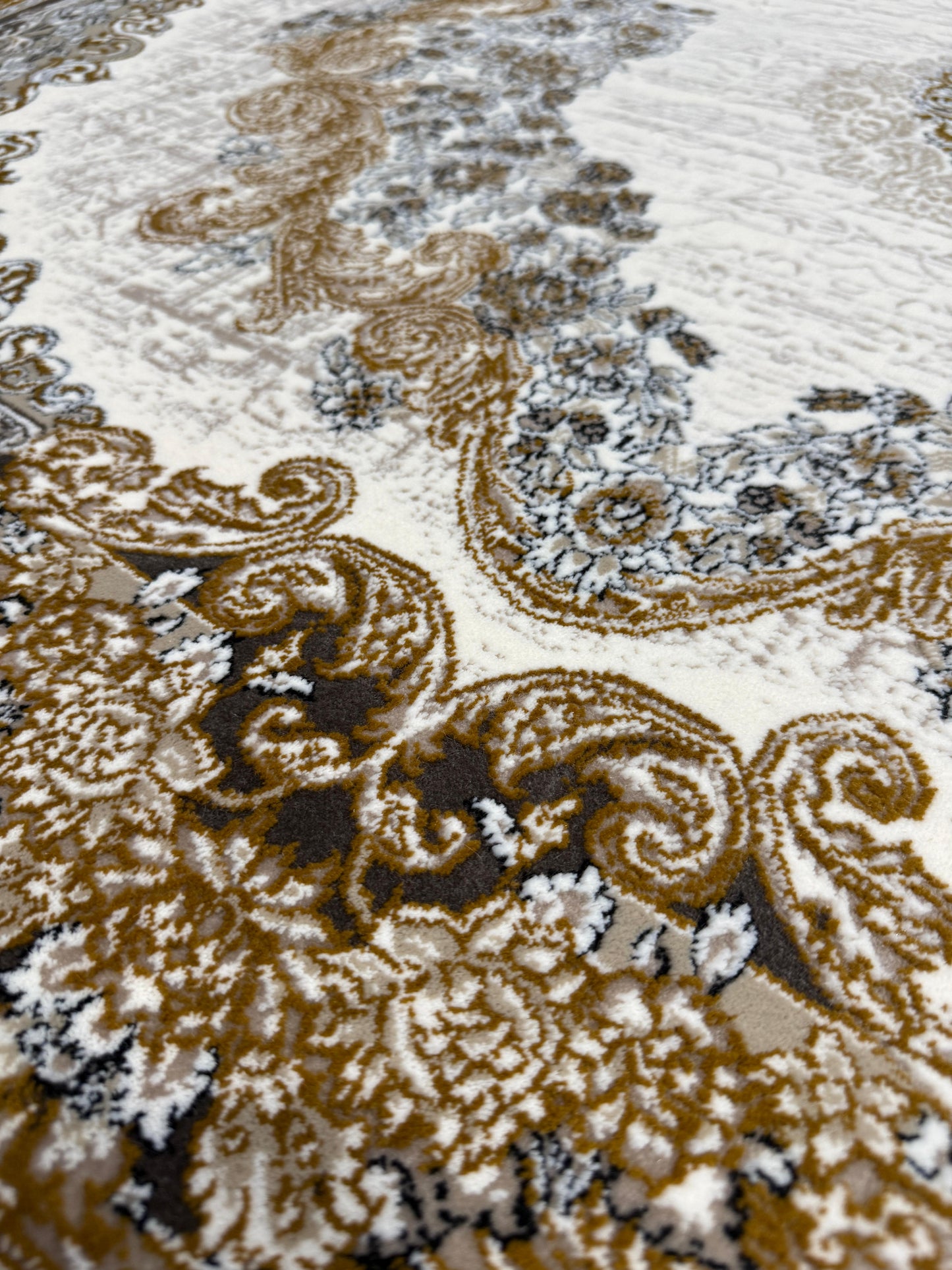 Victoria Oriental Persian - 700 Reeds Rug