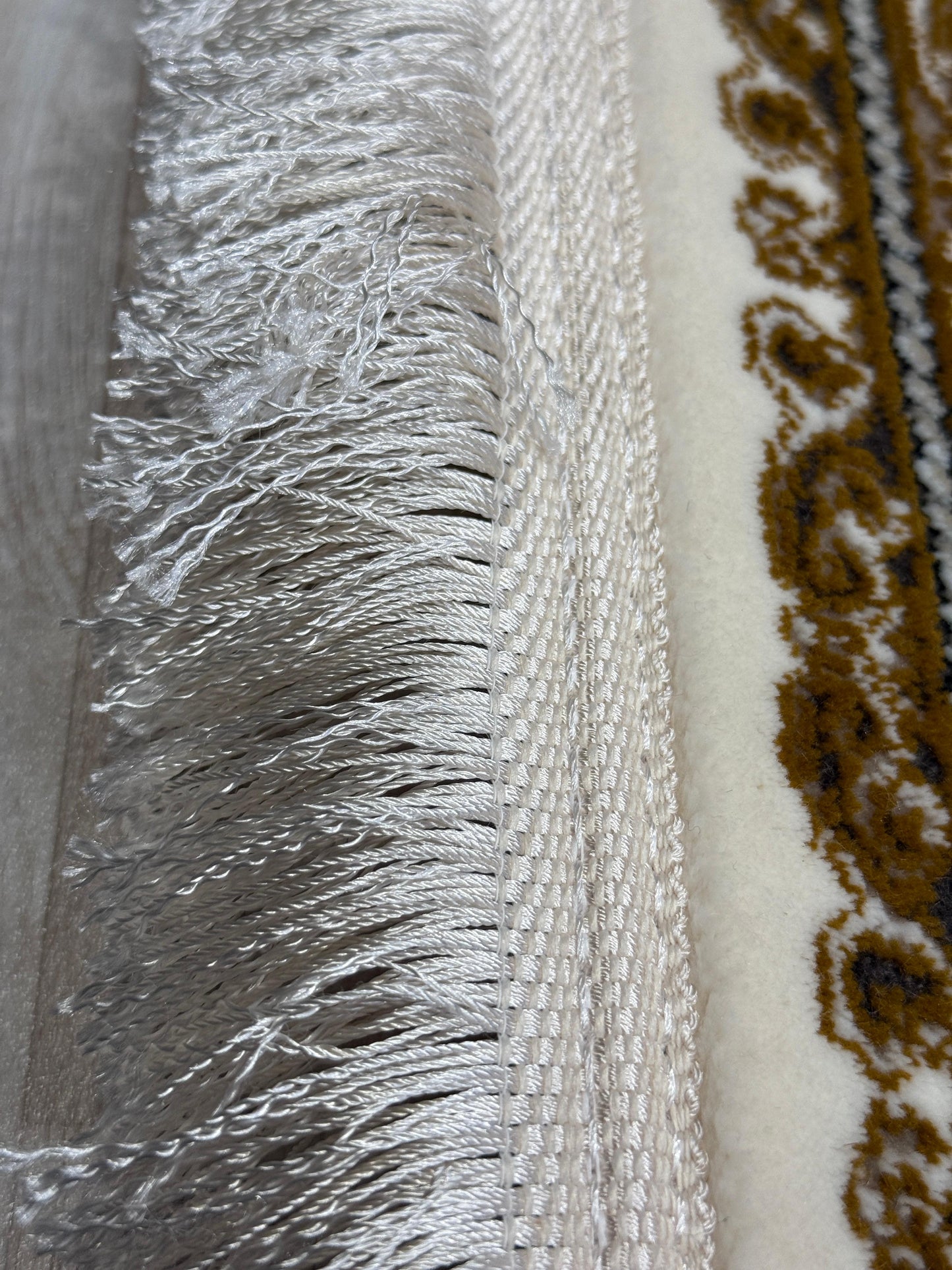 Elegant Victoria Oriental Persian Rug - 700 Reeds | Bullring Rugs