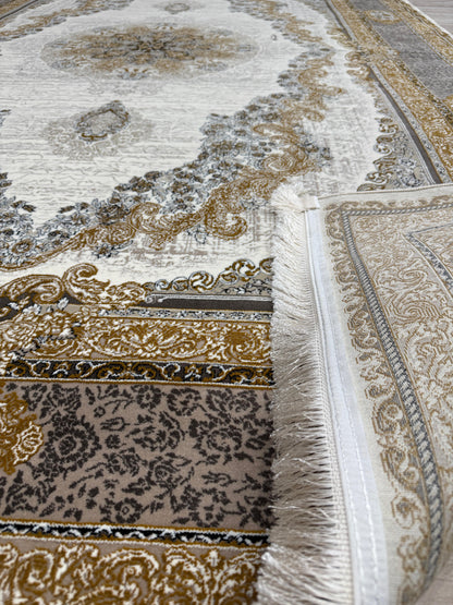 Victoria Oriental Persian - 700 Reeds Rug
