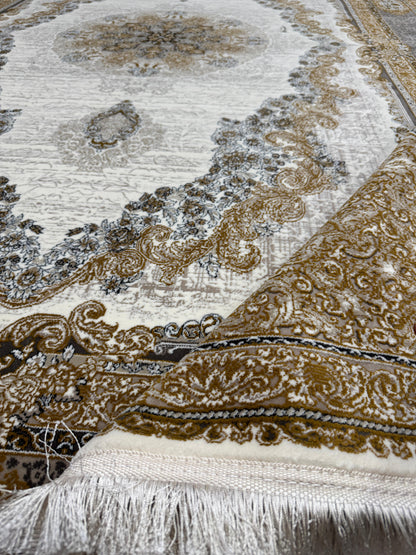 Victoria Oriental Persian - 700 Reeds Rug