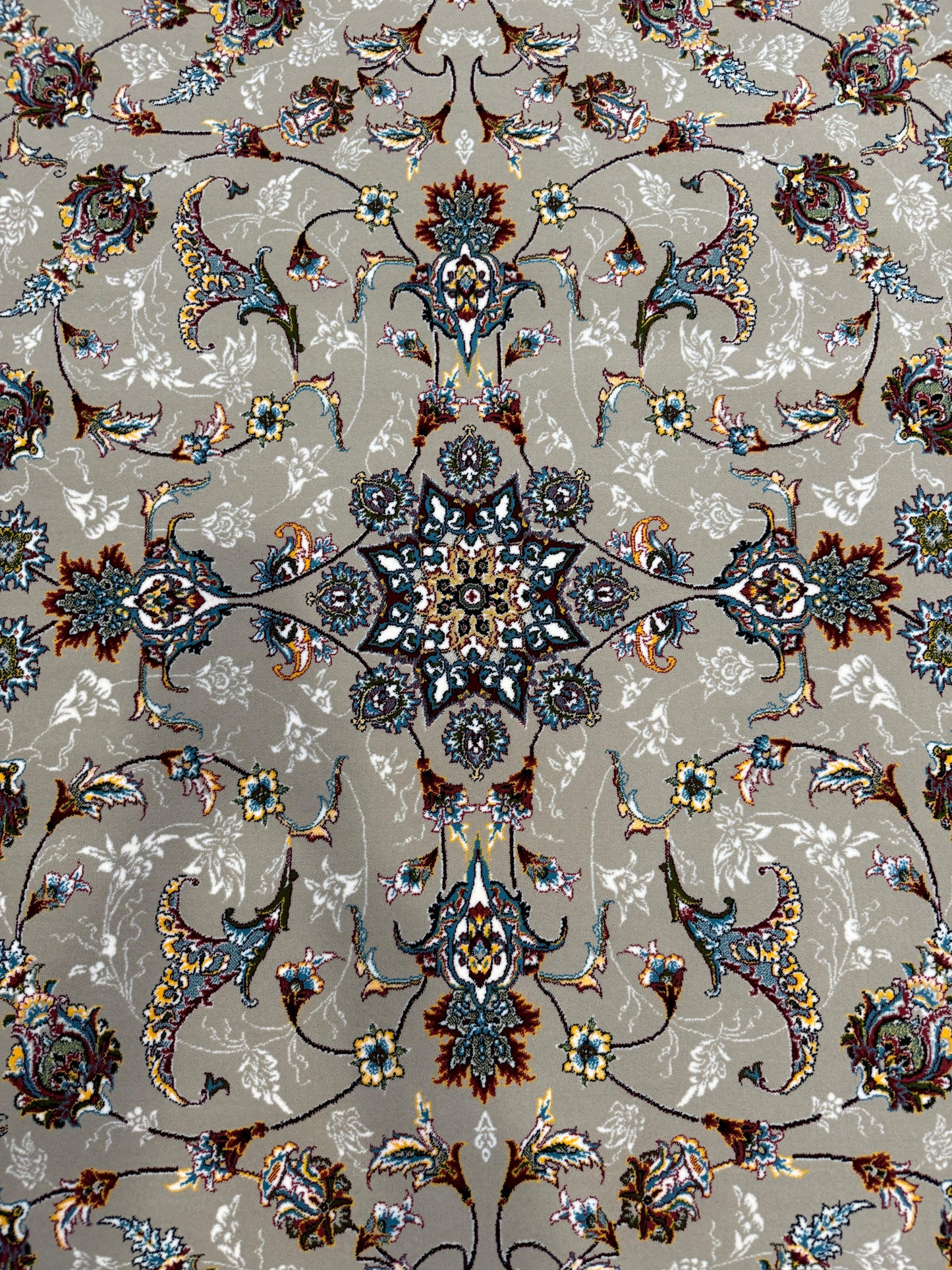 Helma Oriental Persian -  700 Reeds Rug