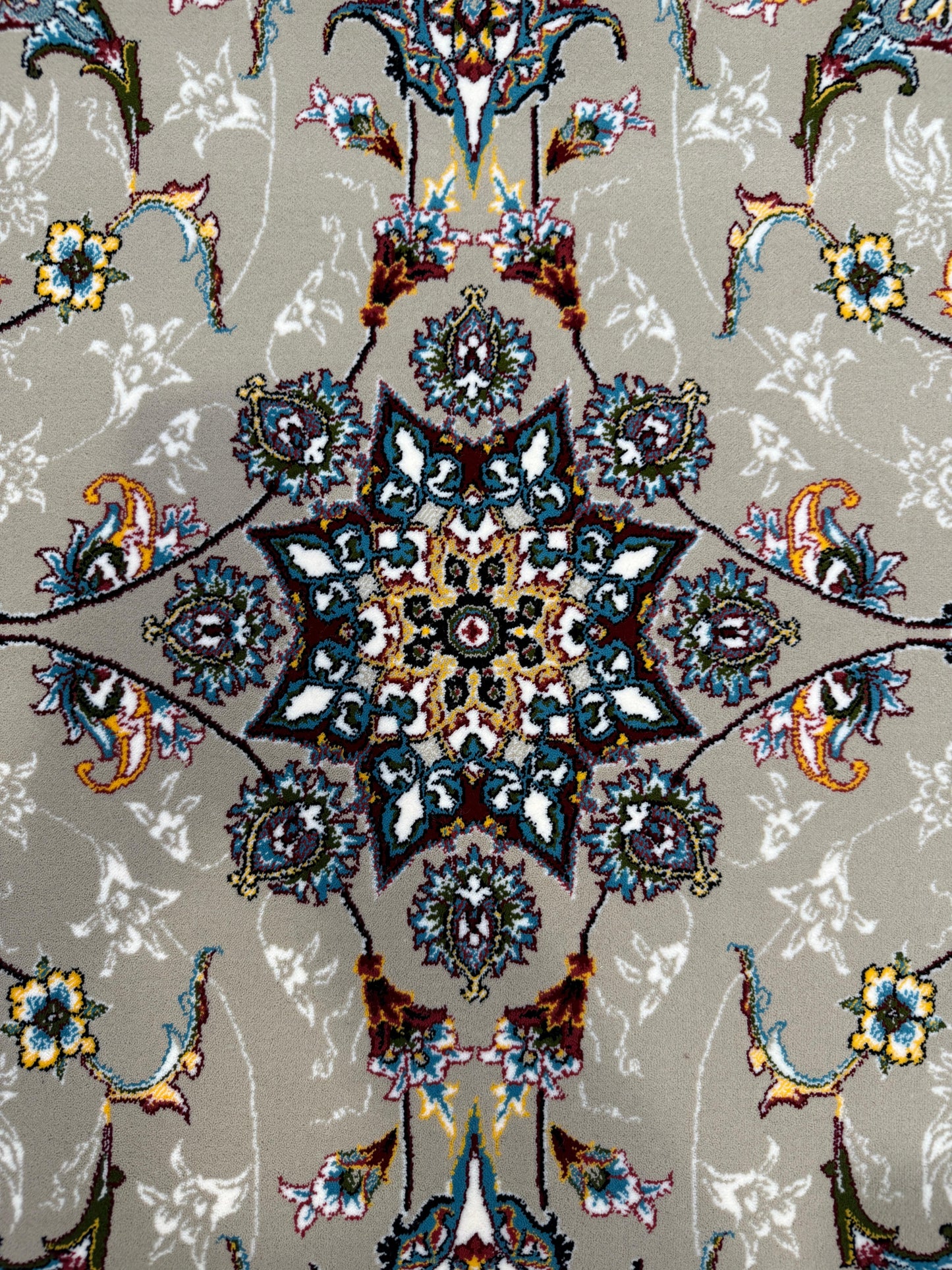 Helma Oriental Persian -  700 Reeds Rug