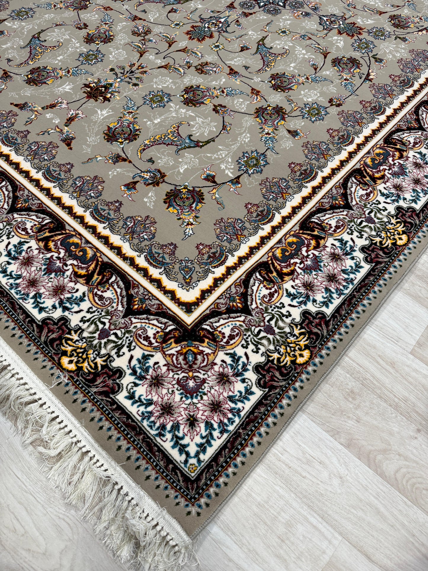 Helma Oriental Persian -  700 Reeds Rug