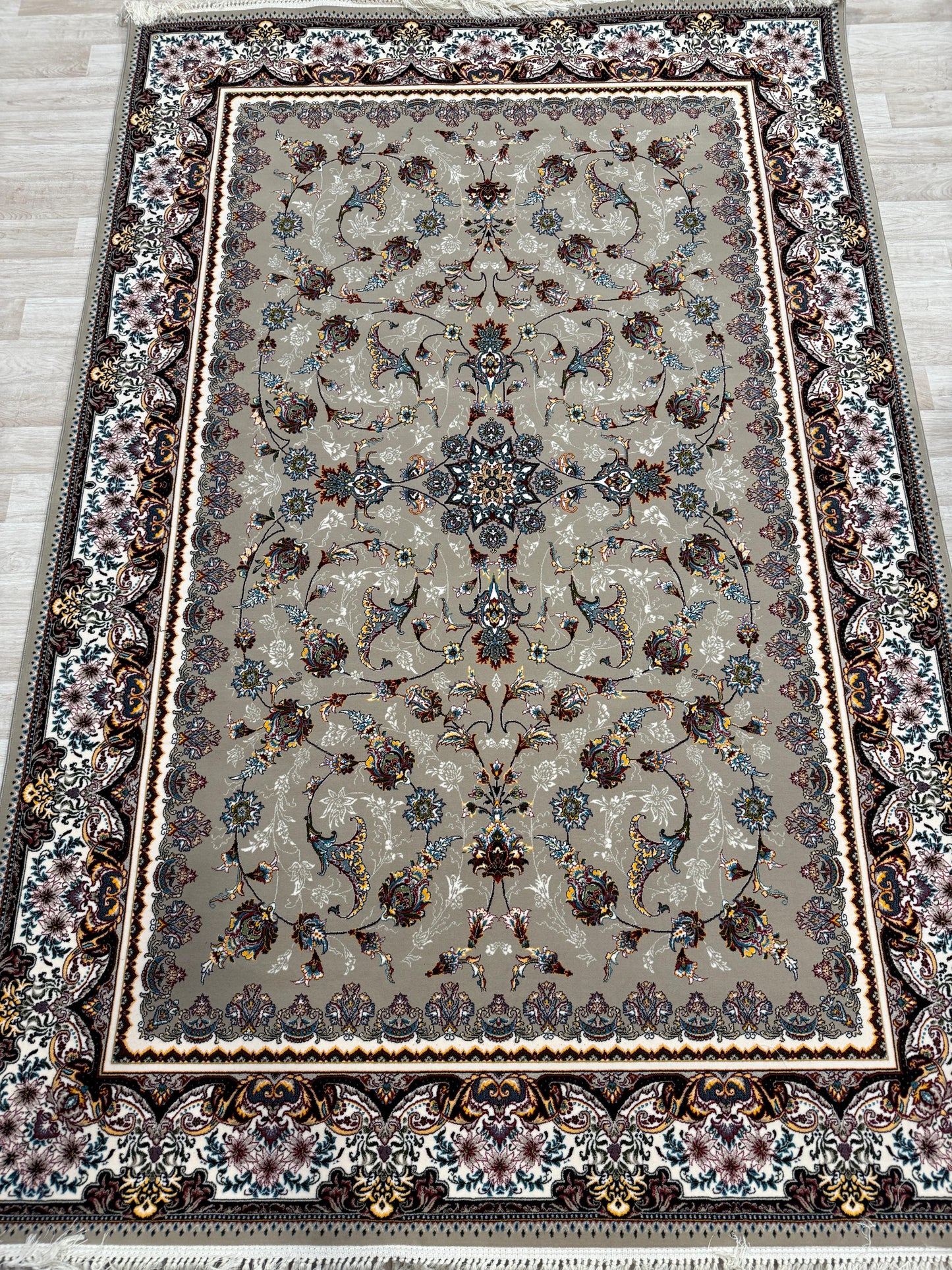 Helma Oriental Persian -  700 Reeds Rug