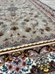 Helma Oriental Persian -  700 Reeds Rug