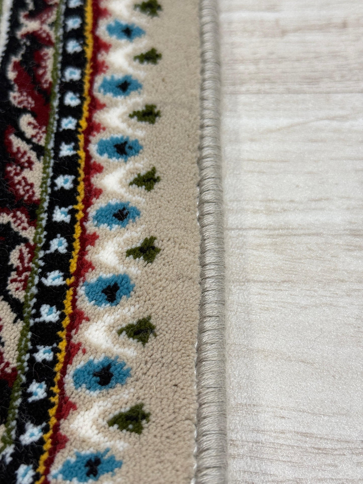 Helma Oriental Persian -  700 Reeds Rug