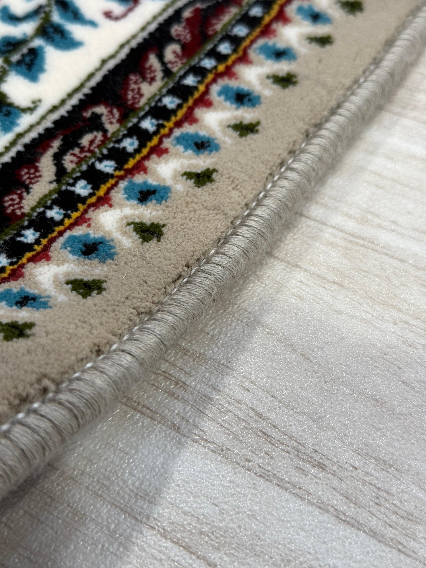 Helma Oriental Persian -  700 Reeds Rug