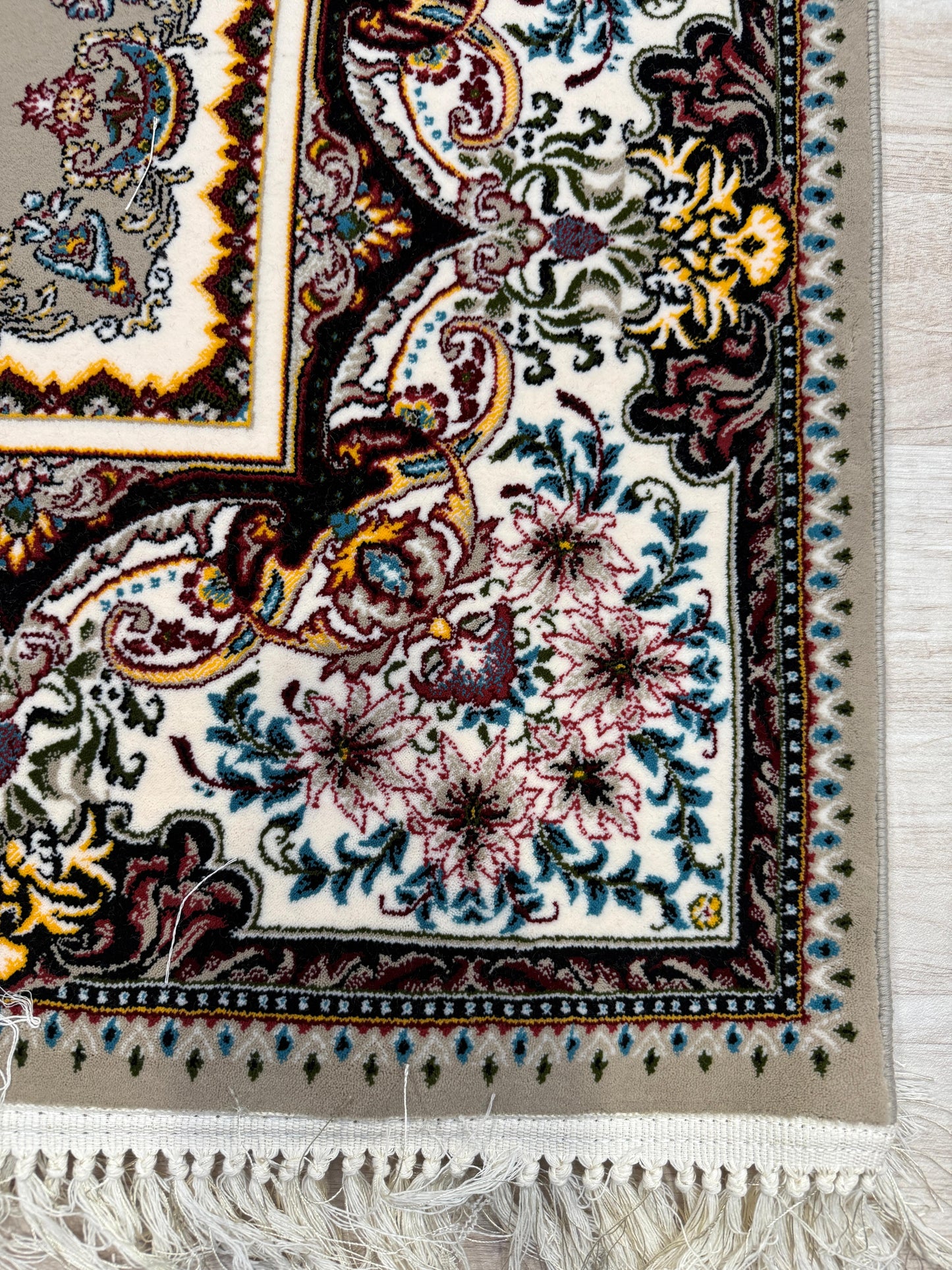 Helma Oriental Persian -  700 Reeds Rug