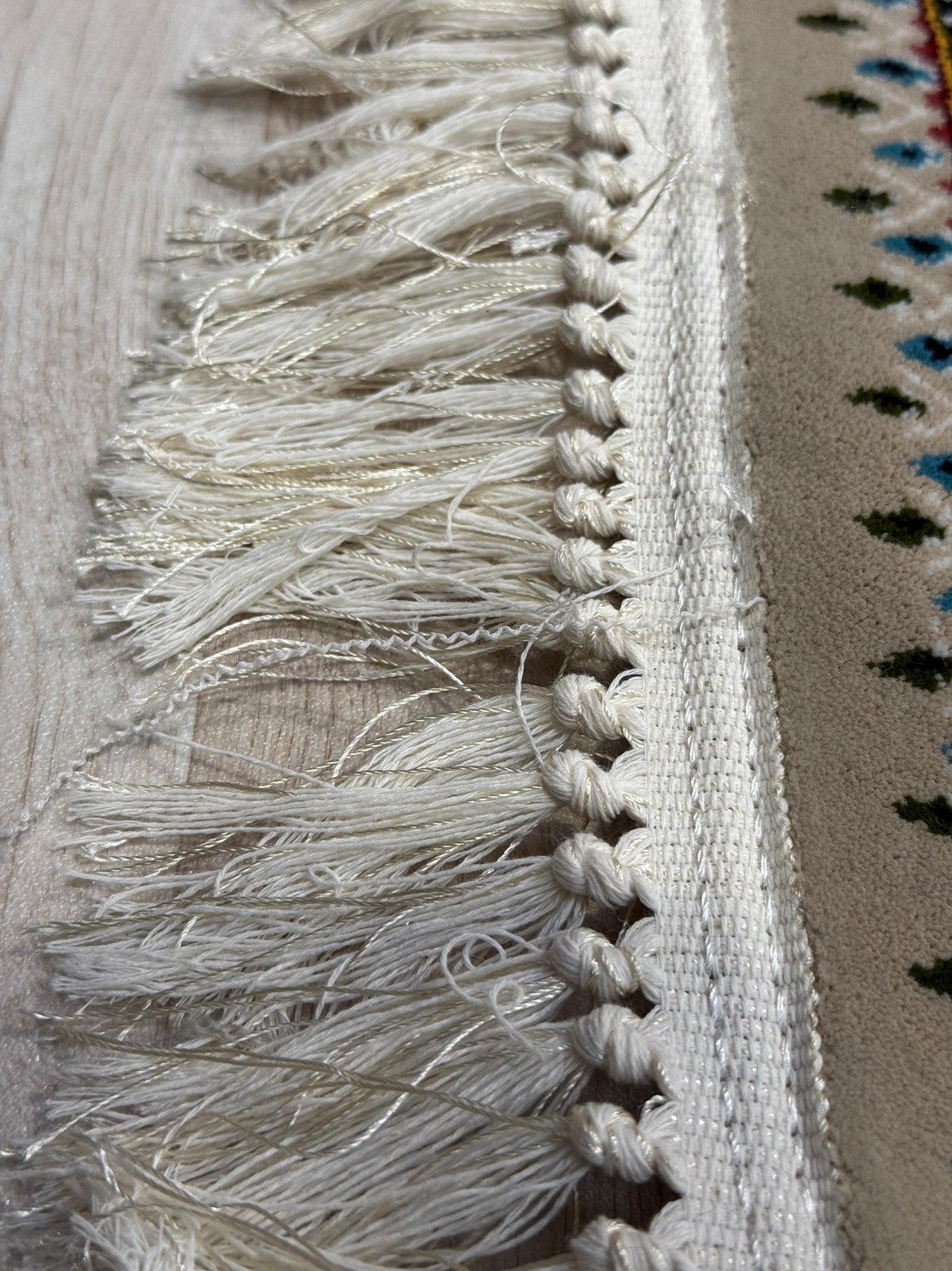 Helma Oriental Persian -  700 Reeds Rug