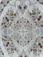 Cream Persian Design - 1500 Reeds