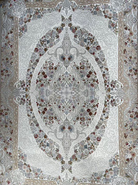 Cream Persian Design - 1500 Reeds