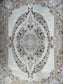 Cream Persian Design - 1500 Reeds