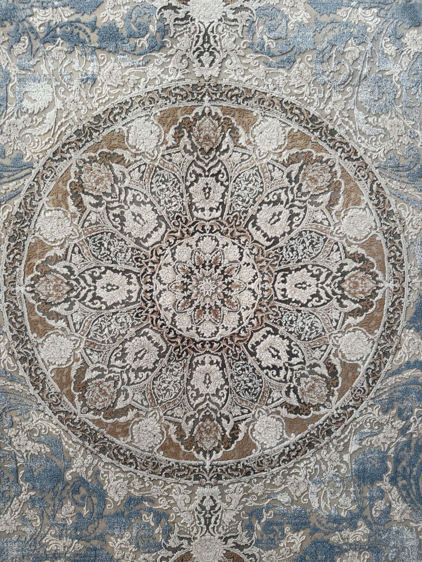 1200 Reeds High Bulk 200x300cm