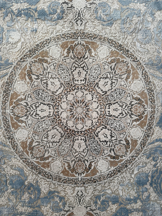 1200 Reeds High Bulk 200x300cm