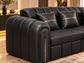 Vera Luxury Corner Sofa Bed – L-Shaped Sofa with Pull-Out Bed