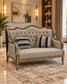 Deniz Luxury 6 Piece Sofa & Table Set – Arabic Style Seating with 3 Tables