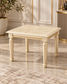 Minare Luxury 6 Piece Sofa & Table Set – Arabic Style Seating with 3 Tables