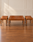 Asil Luxury 6 Piece Sofa & Table Set – Arabic Style Seating with 3 Tables
