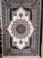 Shahkar Persian Rug - 700 Reeds