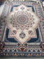 Shahkar Persian Rug - 700 Reeds