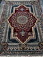 Shahkar Persian Rug - 700 Reeds