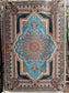 Shahkar Persian Rug - 700 Reeds