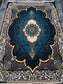 Taj Mahal Persian Rug - 700 Reeds