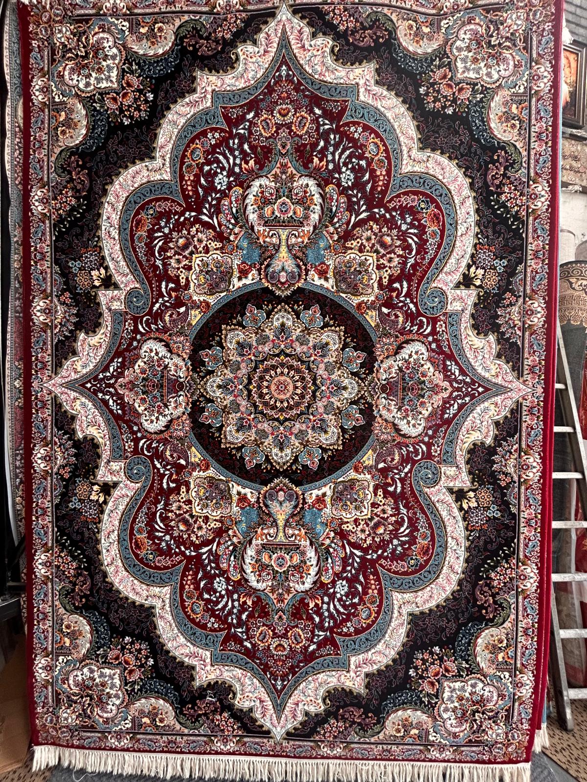 Shahyad Persian Rug - 700 Reeds