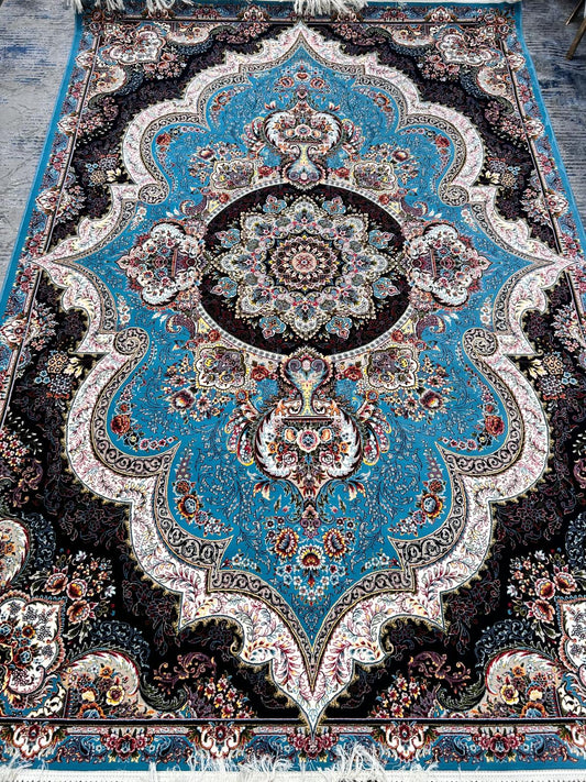 Shahyad Persian Rug - 700 Reeds