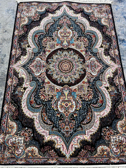 Shahyad Persian Rug - 700 Reeds